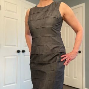 Calvin Klein dress